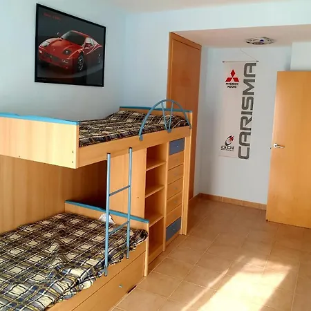 Holiday On Carrer Pius Font I Quer Дом отдыха