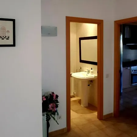 Holiday On Carrer Pius Font I Quer Дом отдыха *