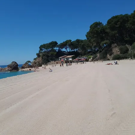 Дом отдыха Holiday On Carrer Pius Font I Quer