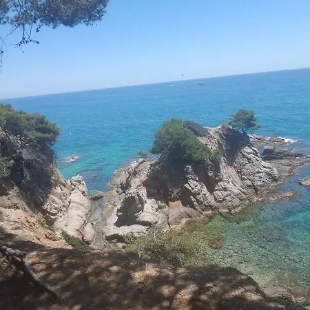 Holiday On Carrer Pius Font I Quer Дом отдыха *